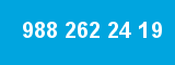 988 262 24 19